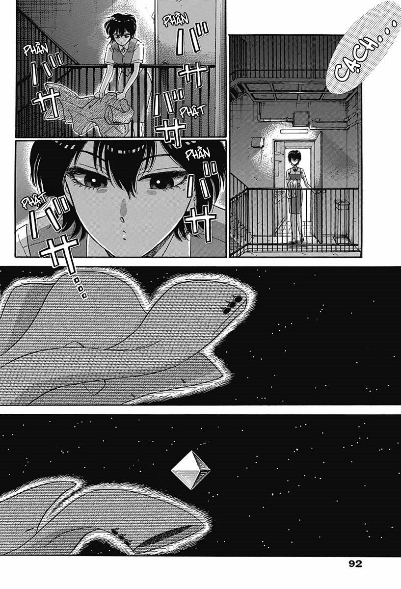 Kowloon Generic Romance 2 trang 22