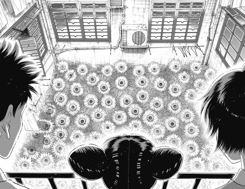 Kowloon Generic Romance 21 trang 15