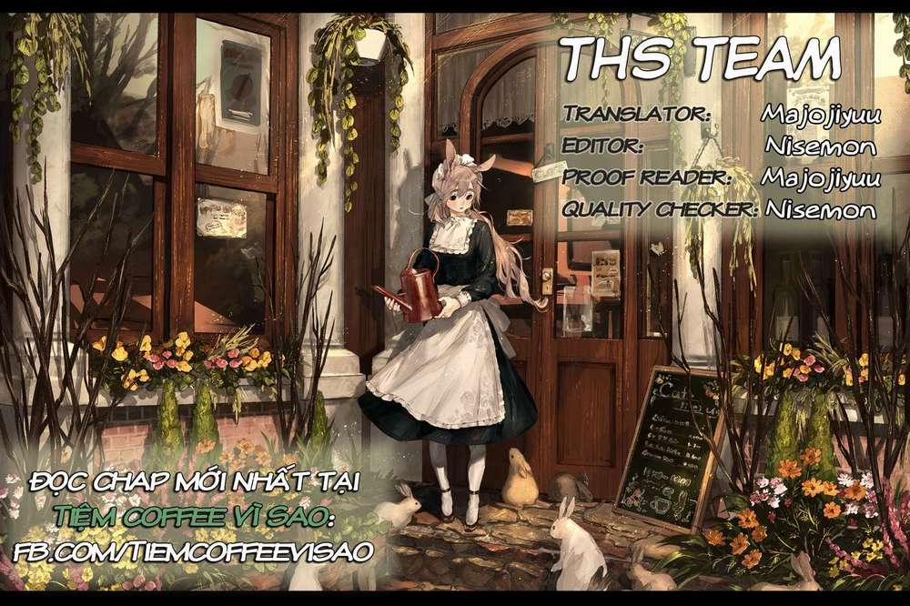 Kowloon Generic Romance 21 trang 19