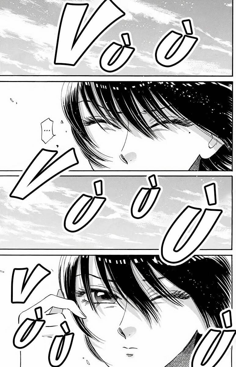 Kowloon Generic Romance 24 trang 10