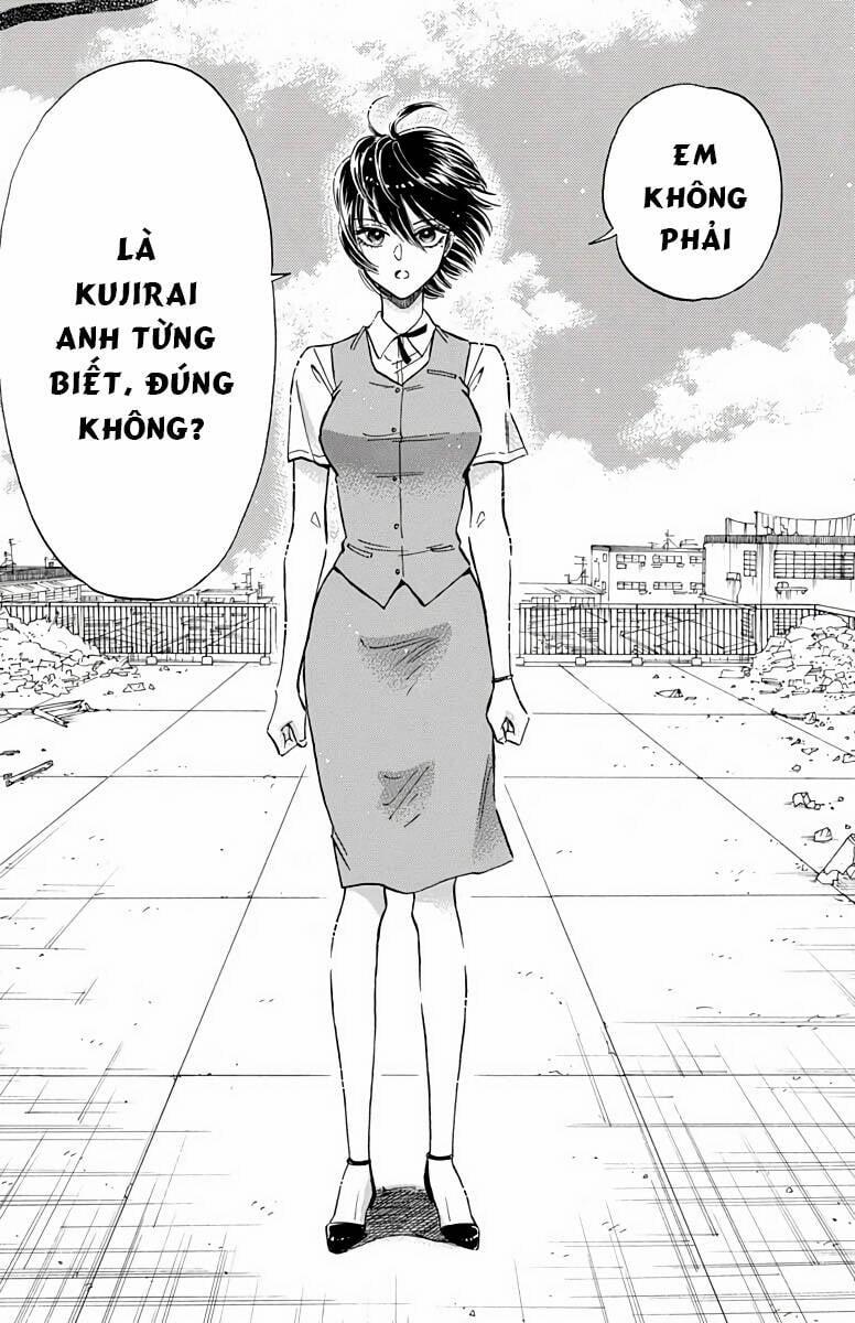 Kowloon Generic Romance 24 trang 9