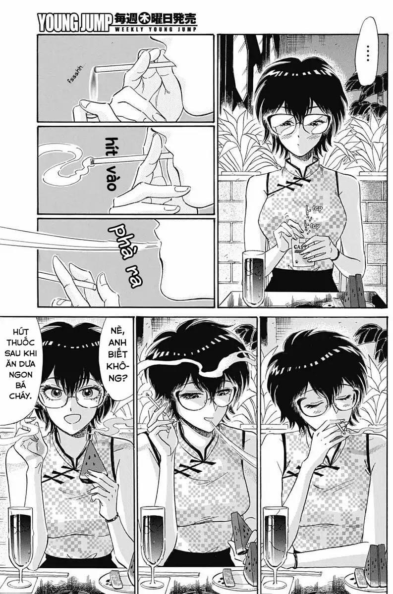 Kowloon Generic Romance 3 trang 20