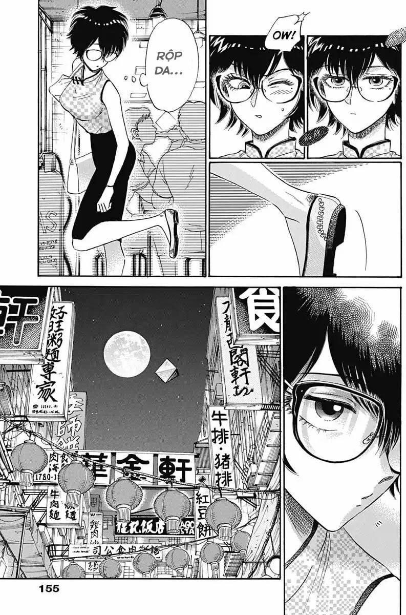 Kowloon Generic Romance 3 trang 26