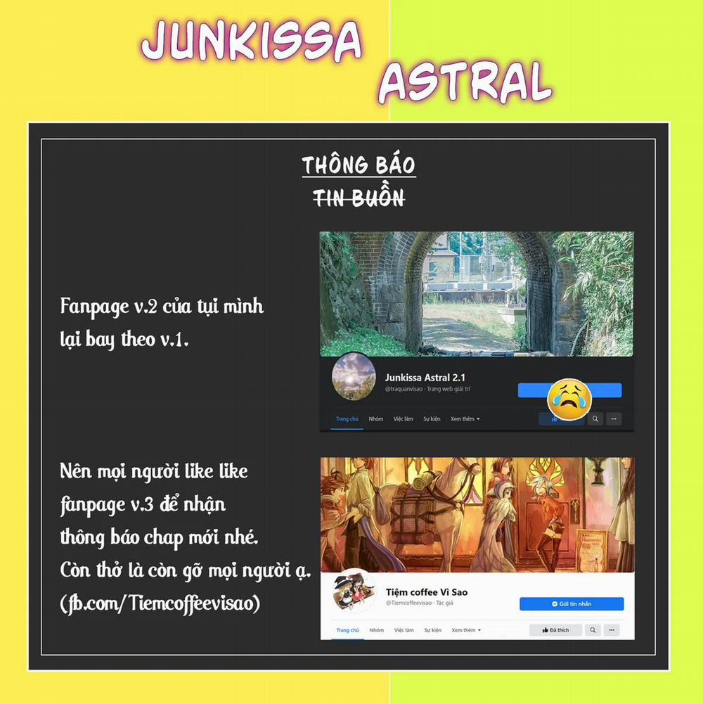 Kowloon Generic Romance 4 trang 19