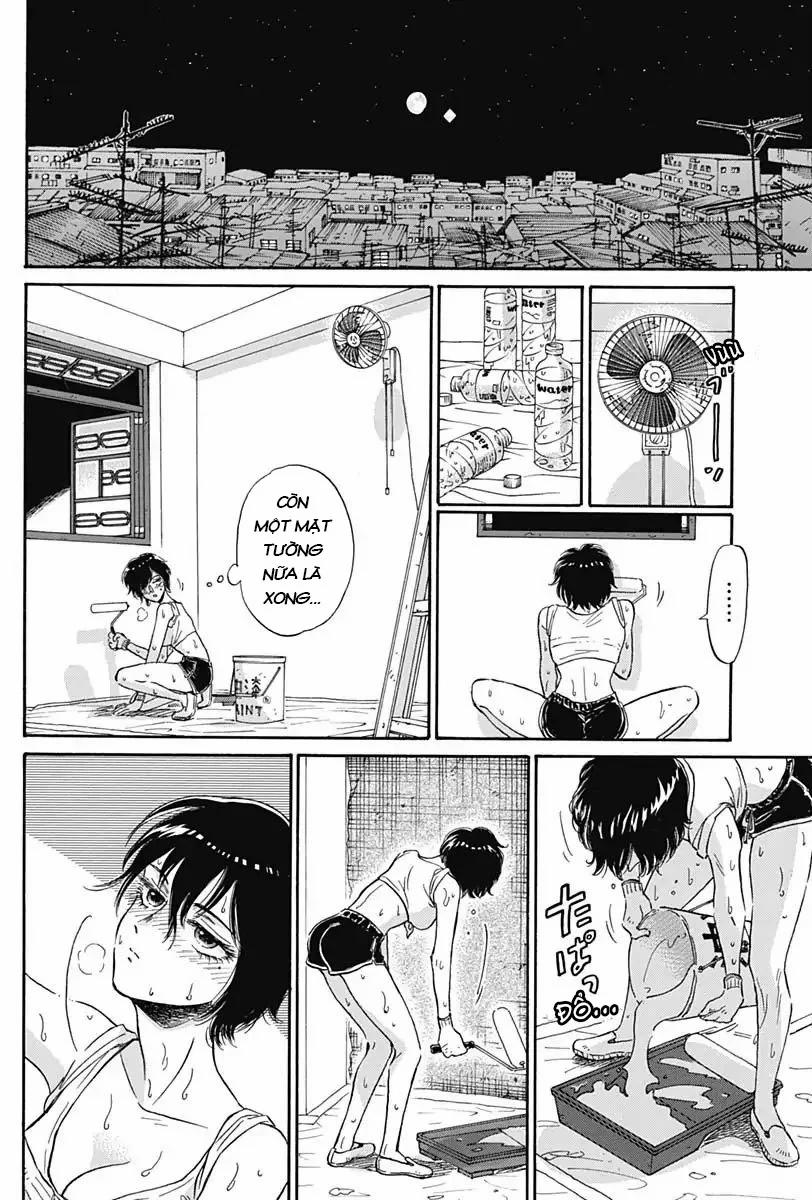 Kowloon Generic Romance 5 trang 10