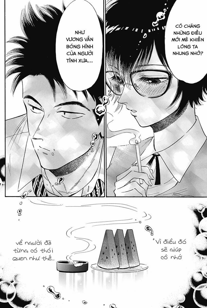 Kowloon Generic Romance 6 trang 10