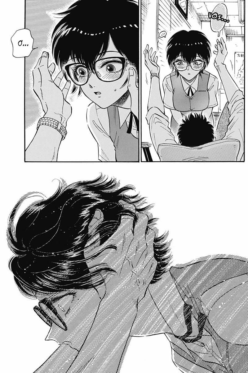 Kowloon Generic Romance 7 trang 11