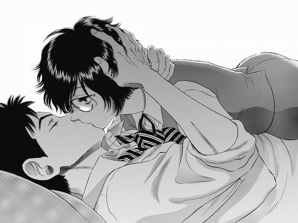 Kowloon Generic Romance 7 trang 14