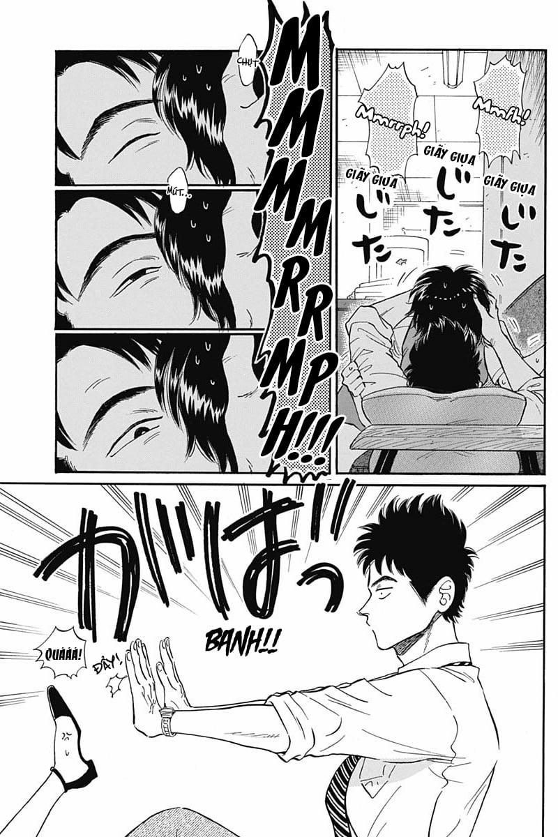 Kowloon Generic Romance 7 trang 16