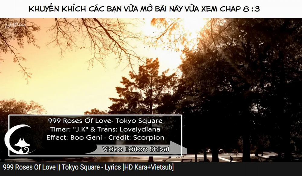 Kowloon Generic Romance 8 trang 2