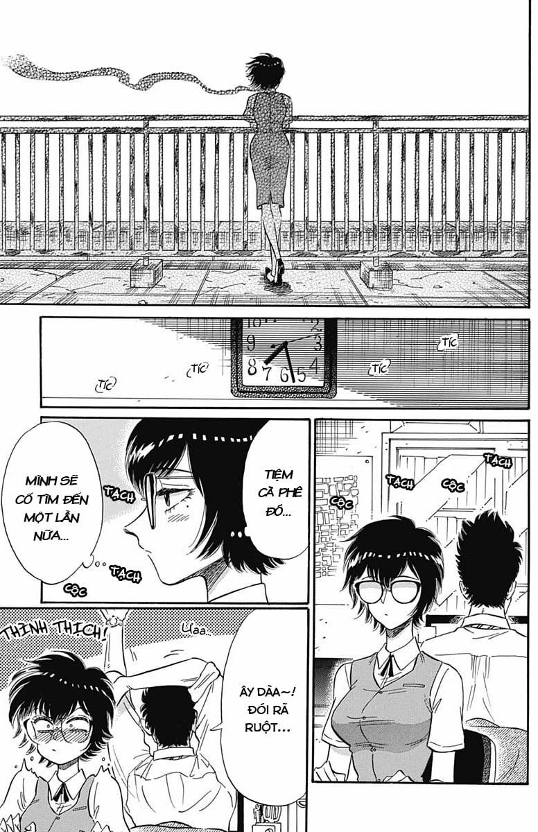 Kowloon Generic Romance 8 trang 7