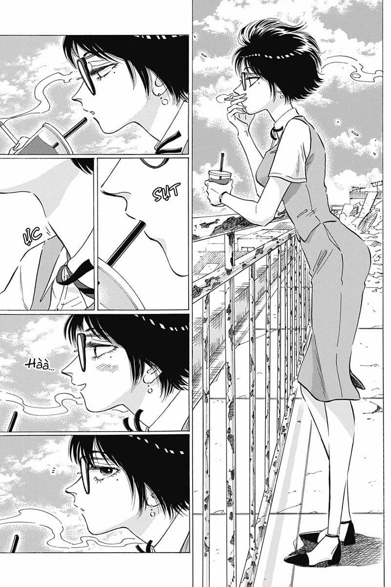 Kowloon Generic Romance 9 trang 12