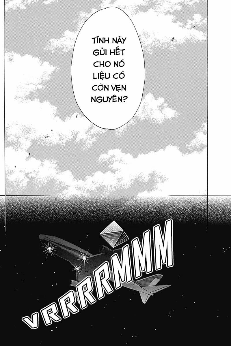 Kowloon Generic Romance 9 trang 19