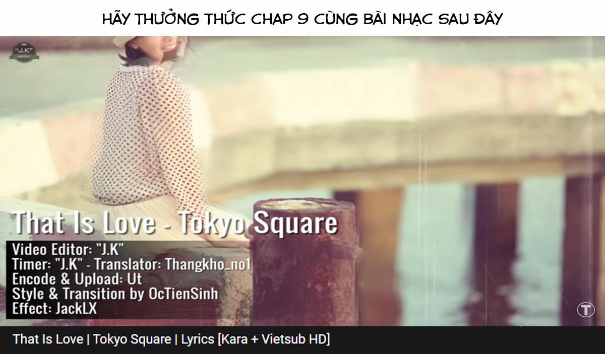 Kowloon Generic Romance 9 trang 2