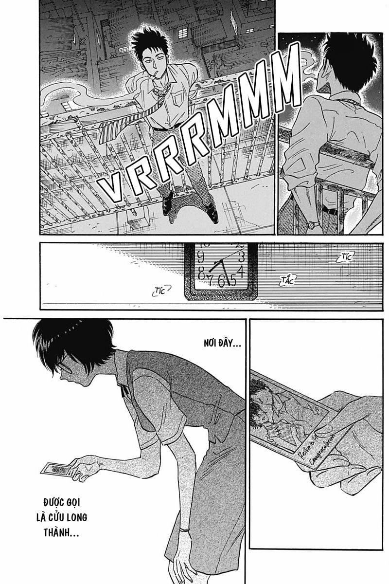 Kowloon Generic Romance 9 trang 20