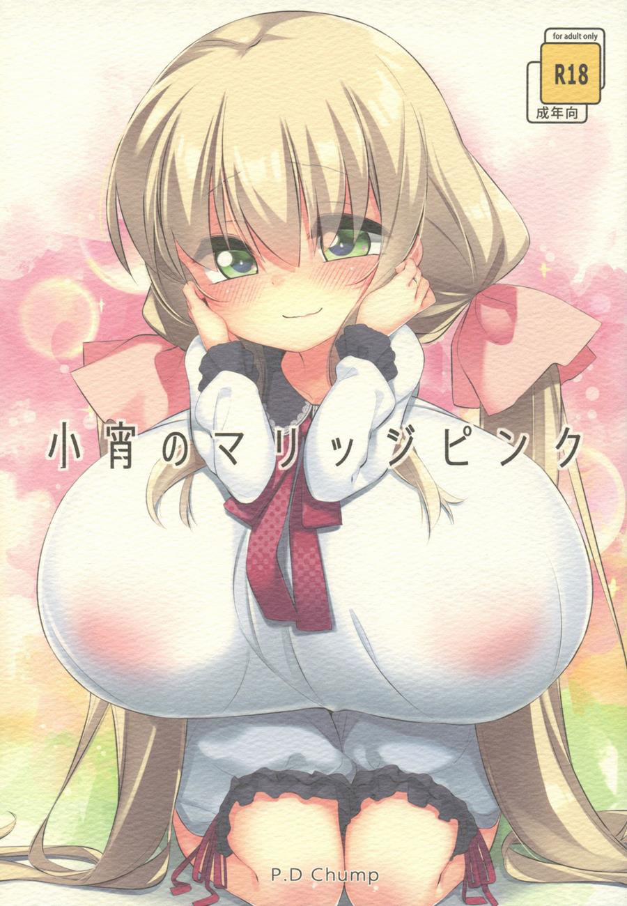 Koyoi No Paizuream 2 trang 2