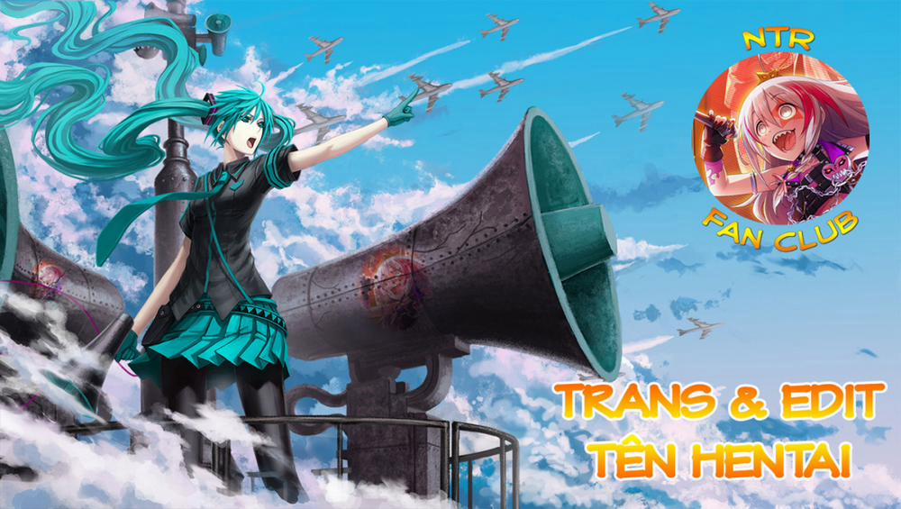 Koyoi No Paizuream 3 trang 1