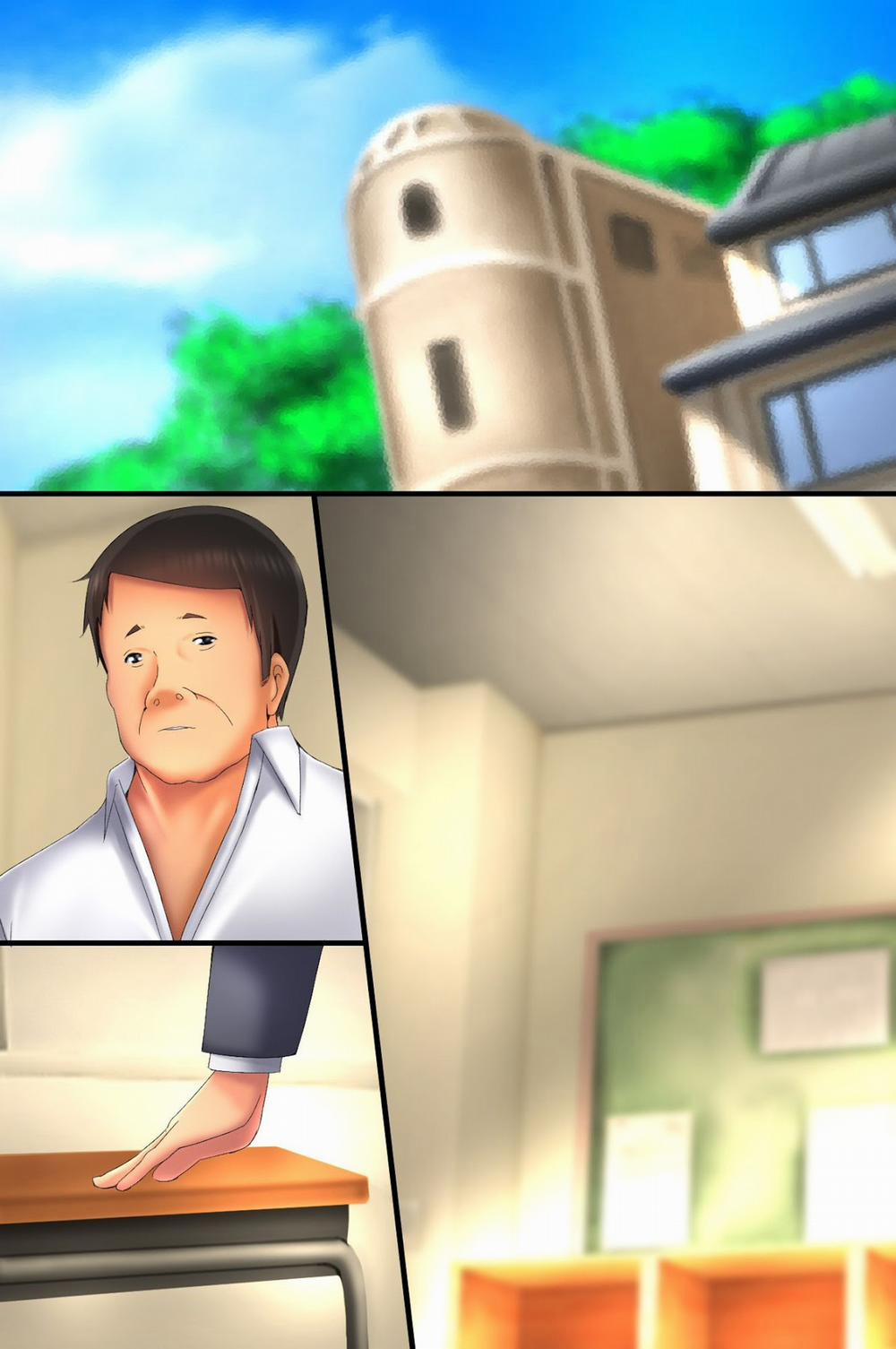 Kozukuri Kyousei Kubiwa Artist trang 1