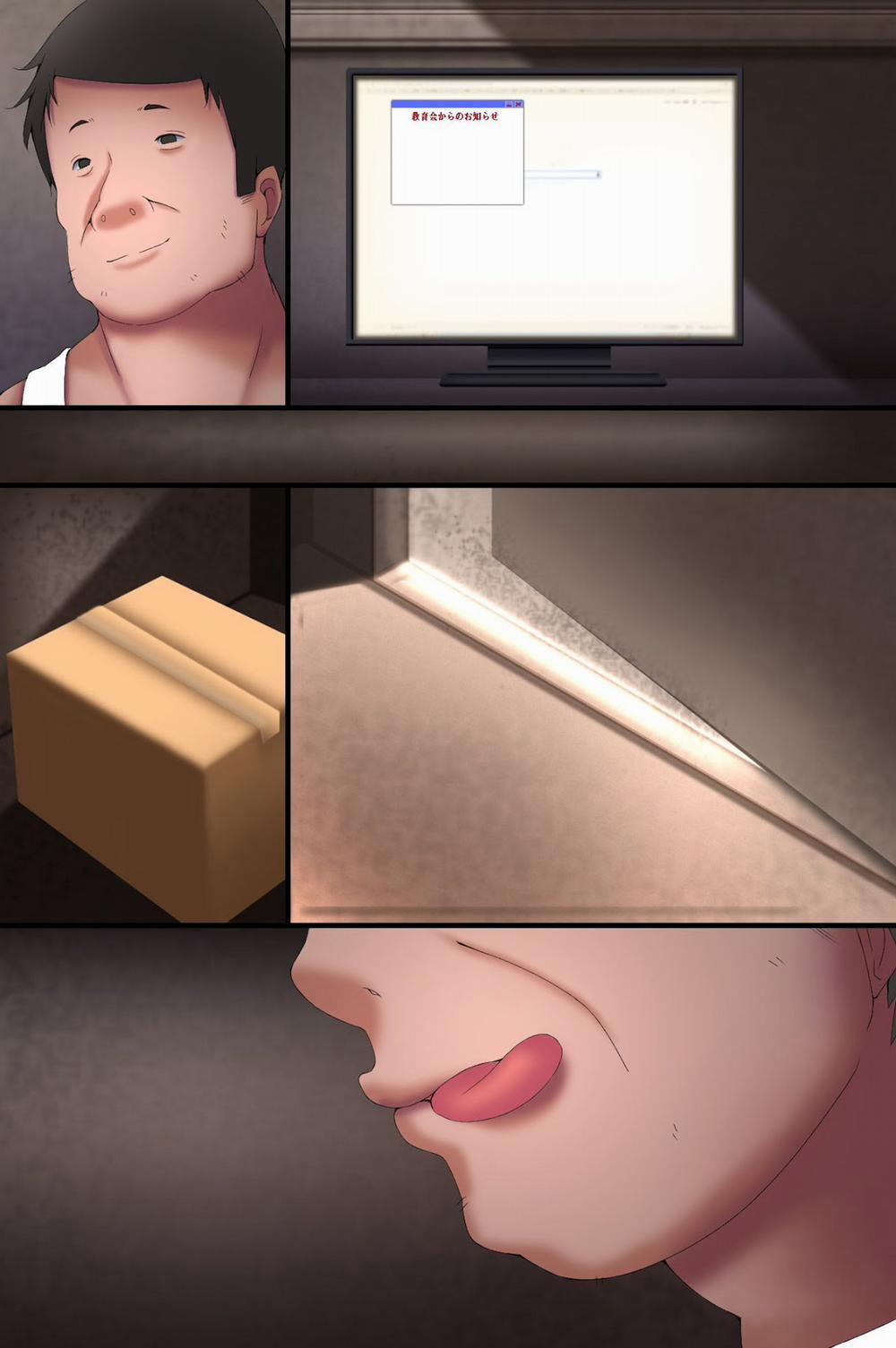 Kozukuri Kyousei Kubiwa Artist trang 5