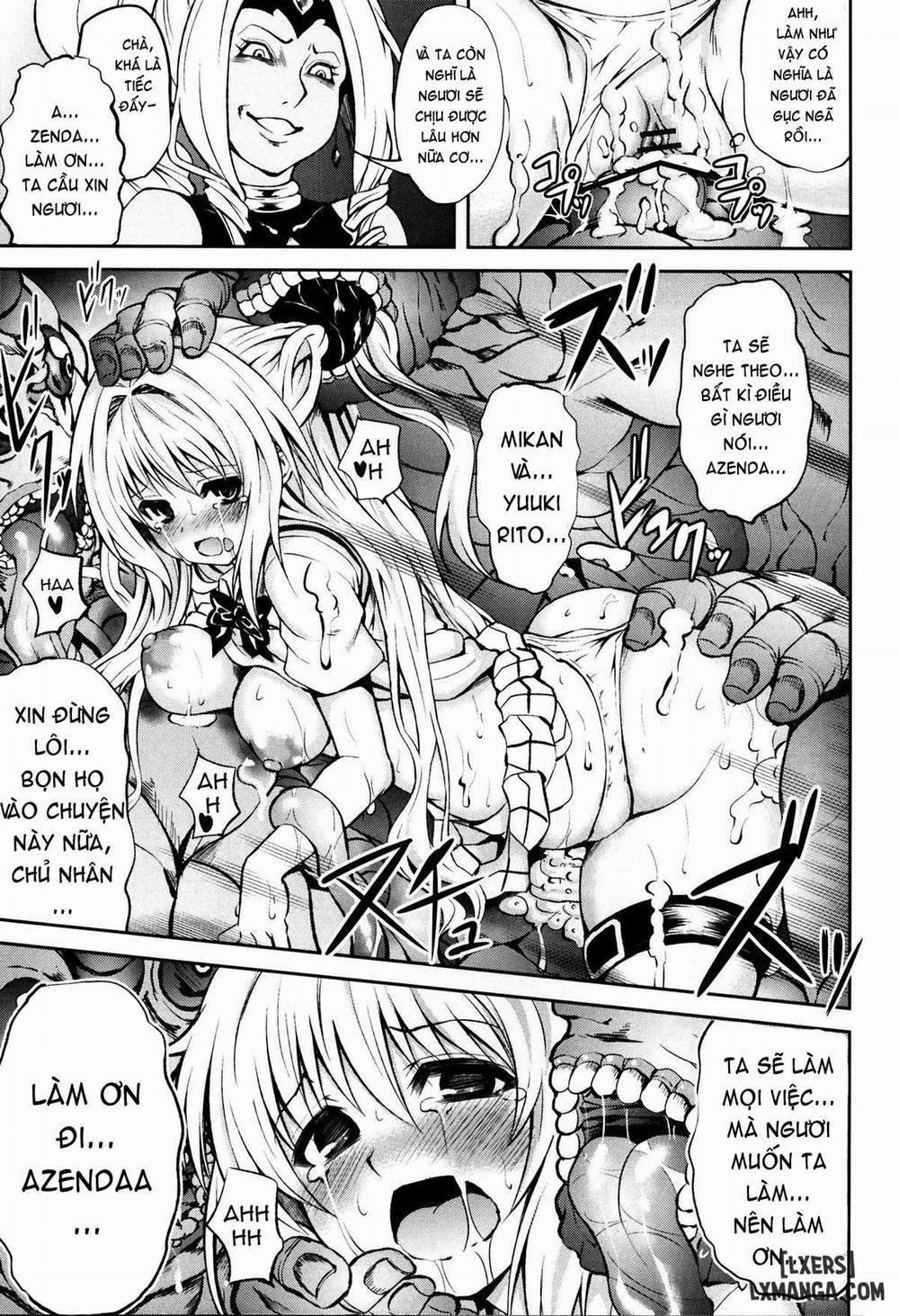 KTOK 2 Oneshot trang 29