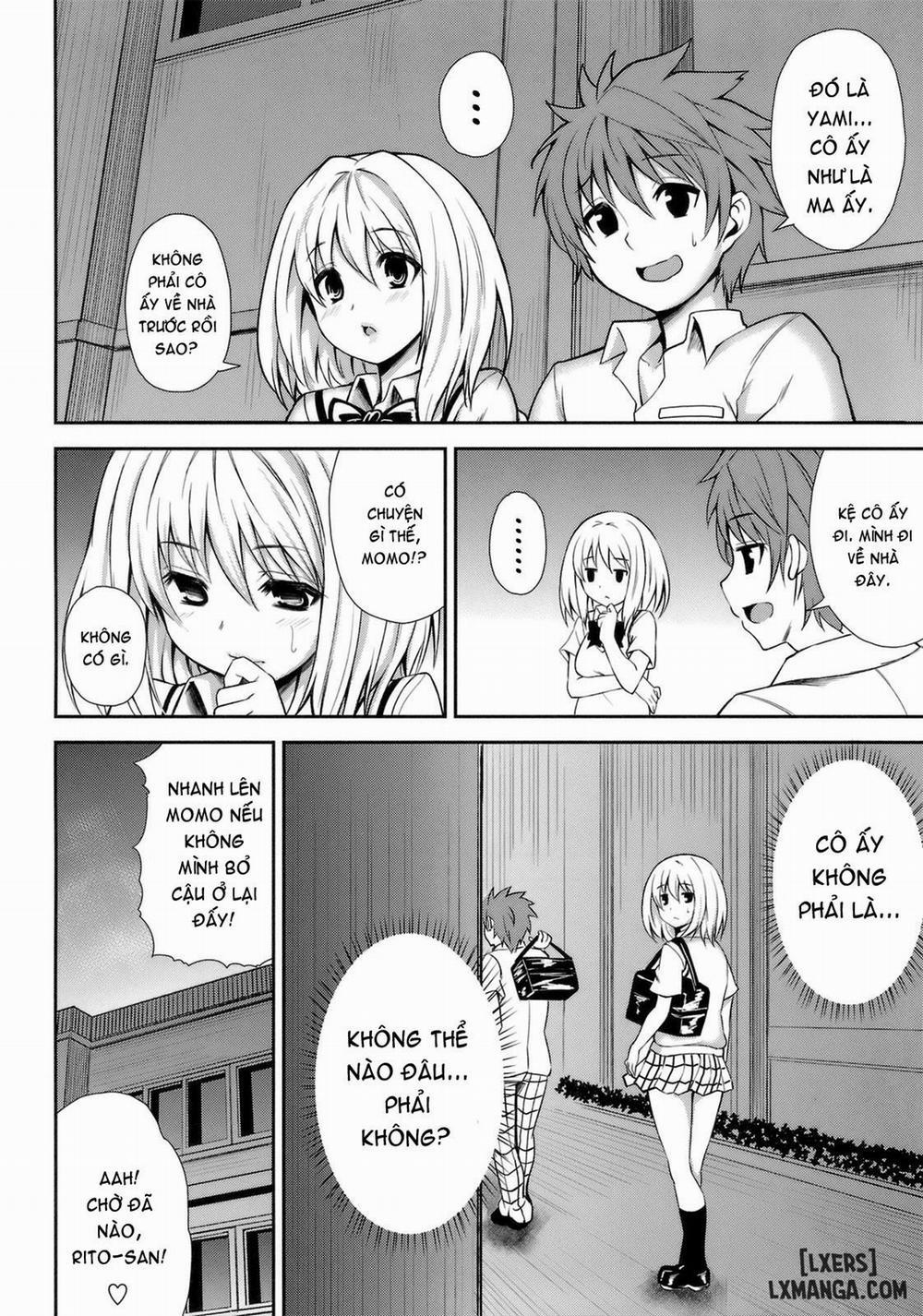 KTOK 3 Oneshot trang 42