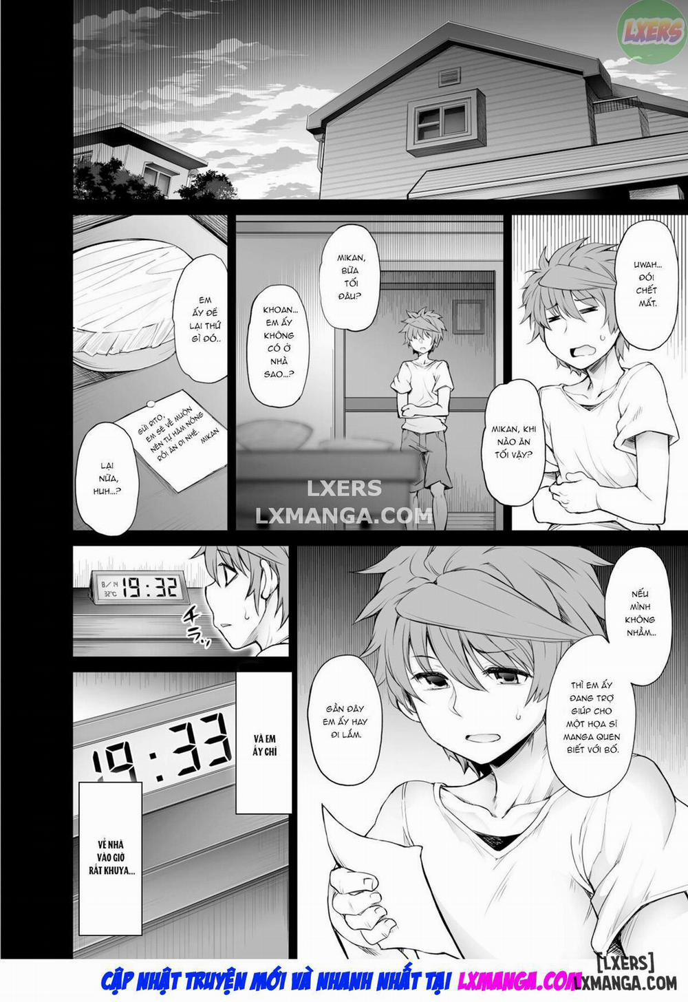 KTOK 6 Oneshot trang 7