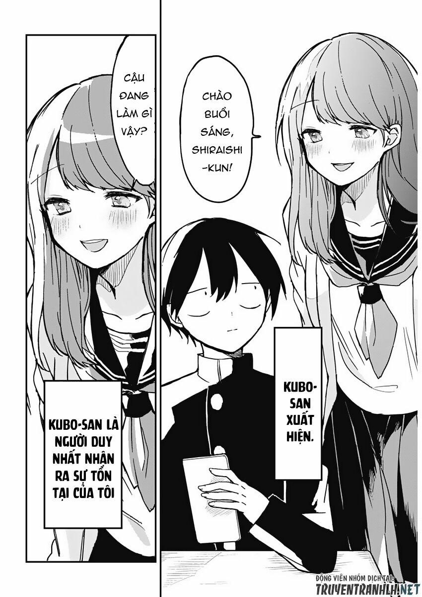 Kubo-San Wa Boku (Mobu) Wo Yurusanai 1 trang 7