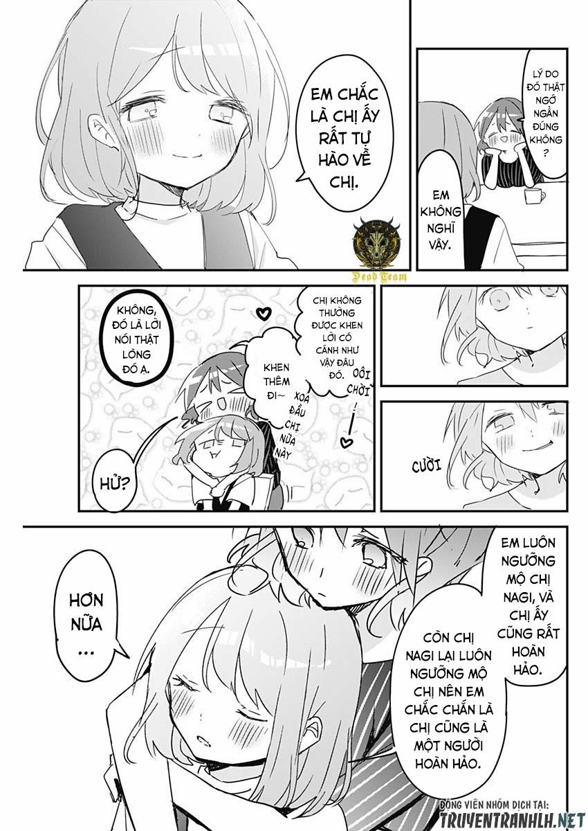 Kubo-San Wa Boku (Mobu) Wo Yurusanai 103 trang 10