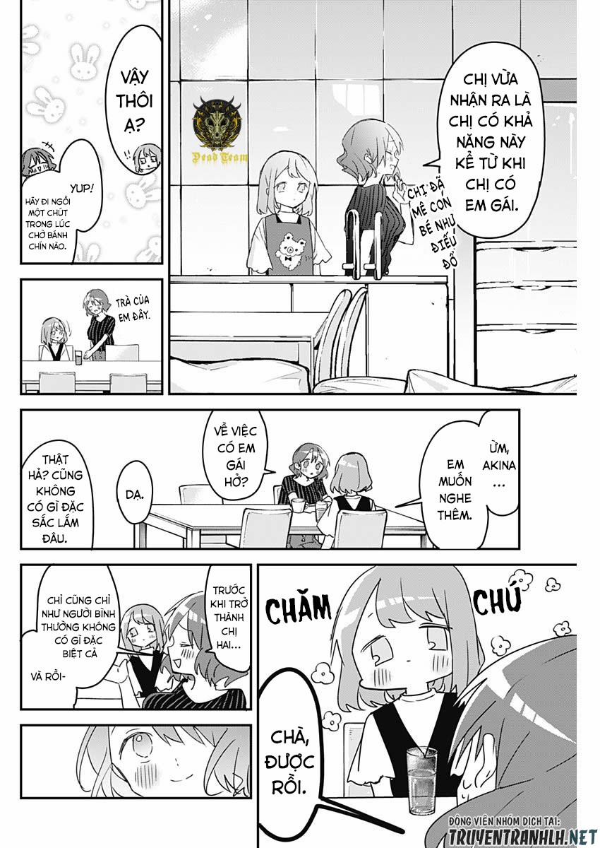 Kubo-San Wa Boku (Mobu) Wo Yurusanai 103 trang 7