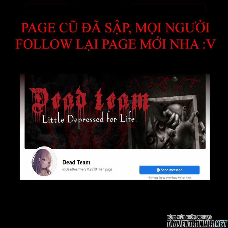 Kubo-San Wa Boku (Mobu) Wo Yurusanai 104 trang 14