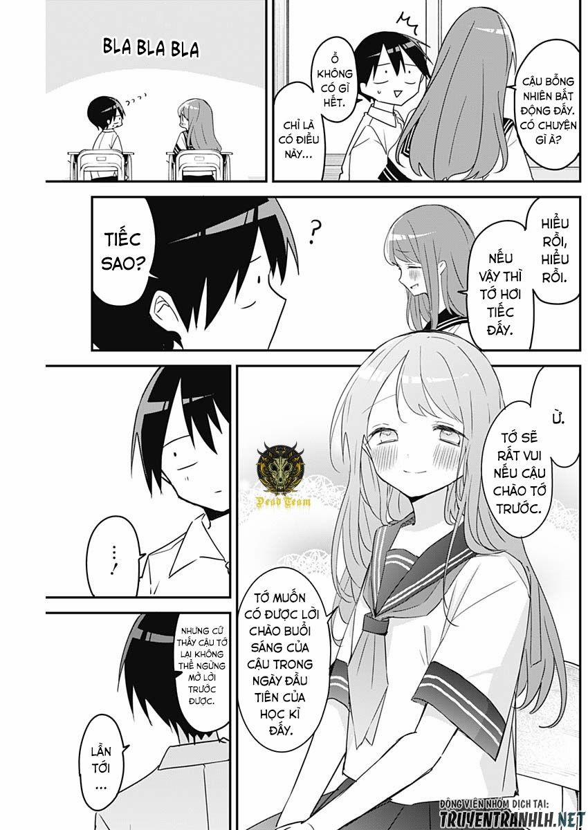 Kubo-San Wa Boku (Mobu) Wo Yurusanai 104 trang 6