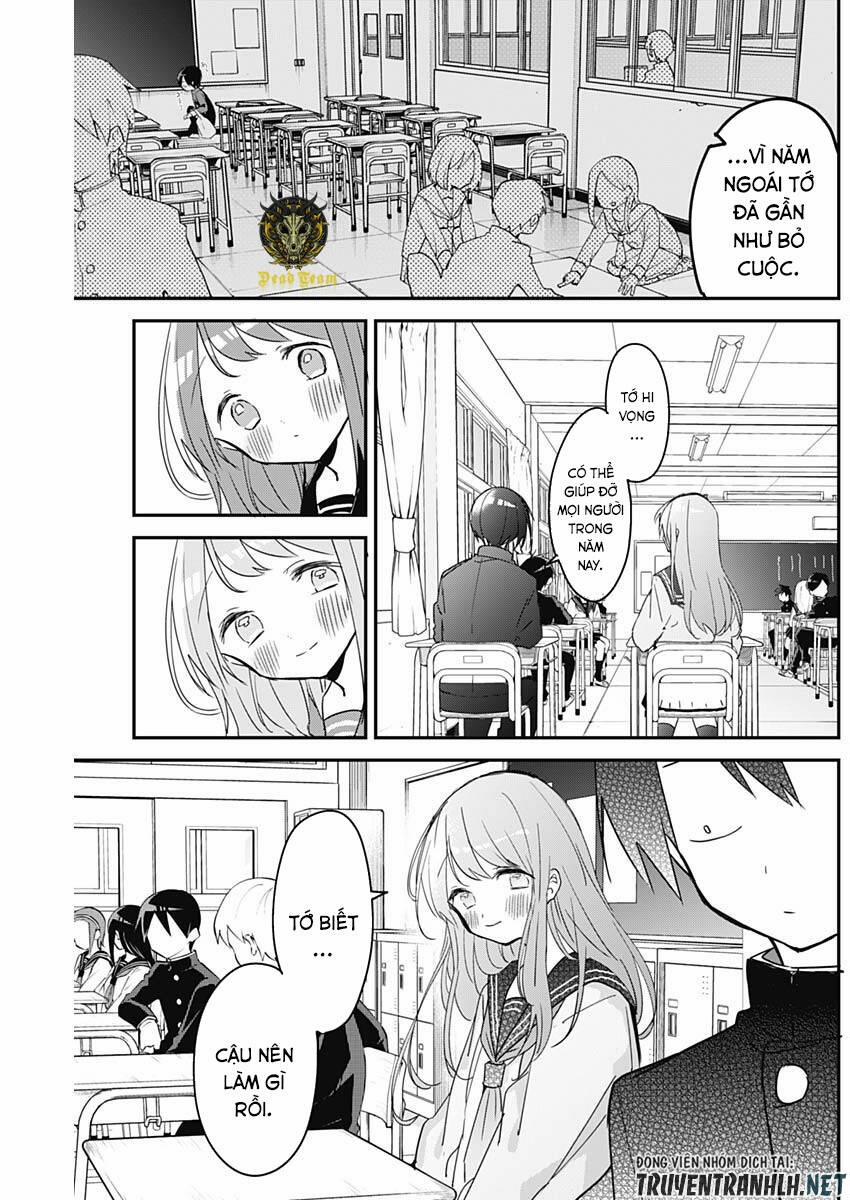 Kubo-San Wa Boku (Mobu) Wo Yurusanai 109 trang 6