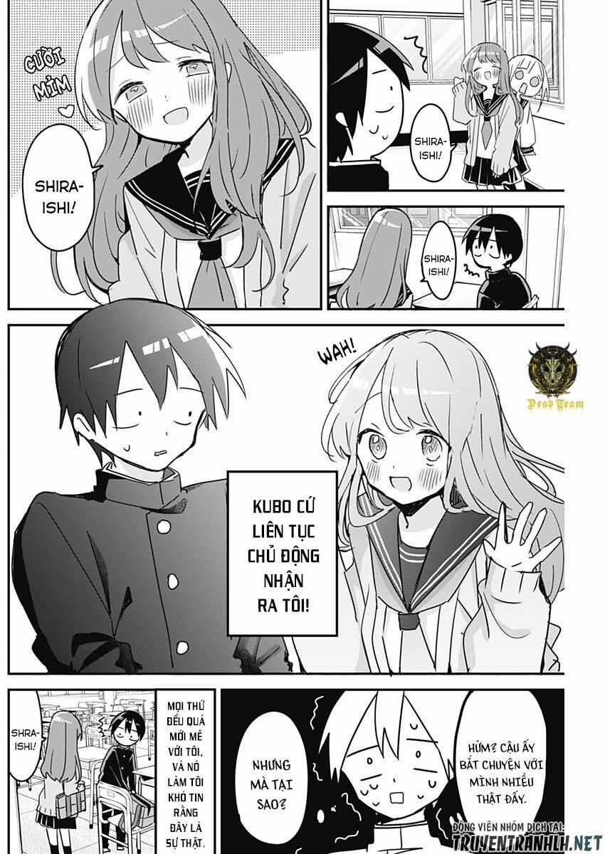 Kubo-San Wa Boku (Mobu) Wo Yurusanai 110 trang 7
