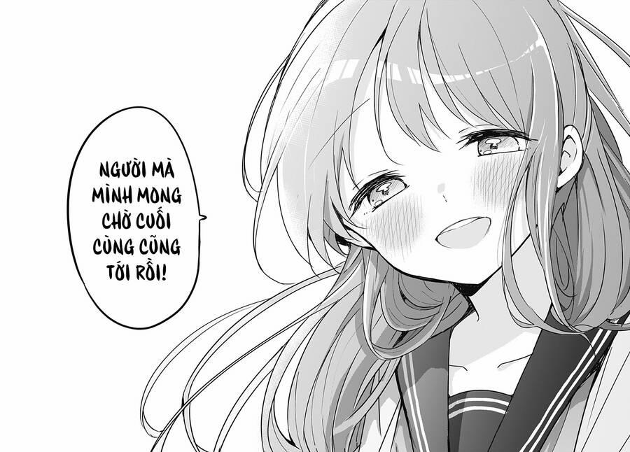 Kubo-San Wa Boku (Mobu) Wo Yurusanai 115 trang 11