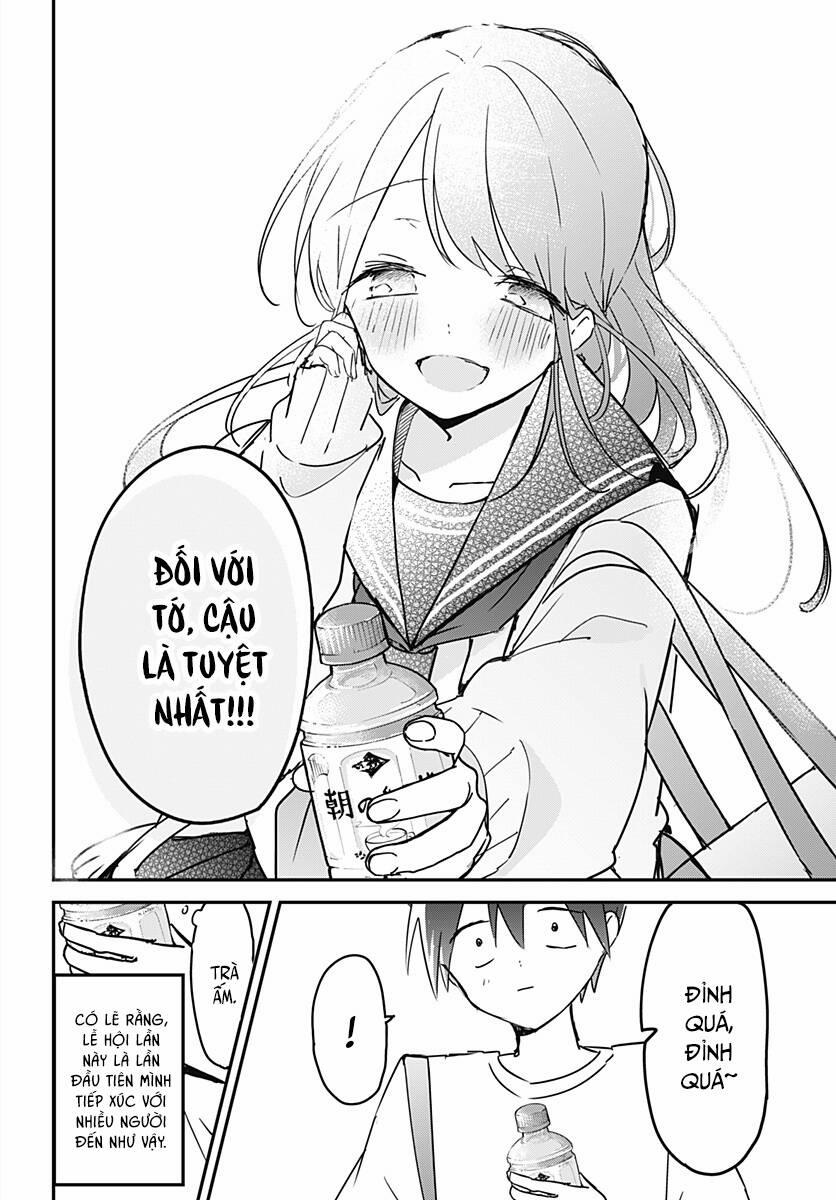 Kubo-San Wa Boku (Mobu) Wo Yurusanai 117 trang 7