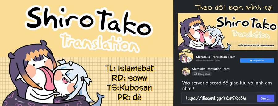 Kubo-San Wa Boku (Mobu) Wo Yurusanai 119 trang 1