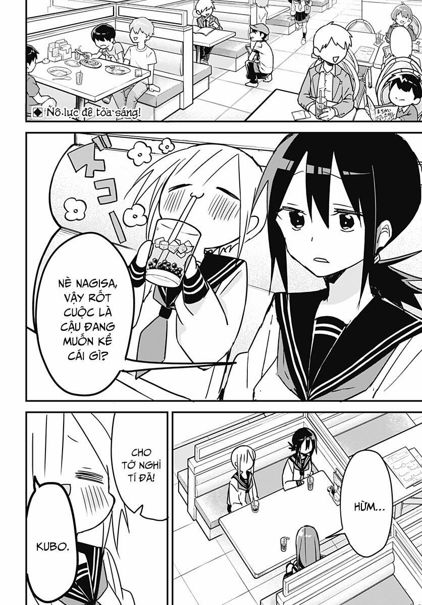 Kubo-San Wa Boku (Mobu) Wo Yurusanai 119 trang 3