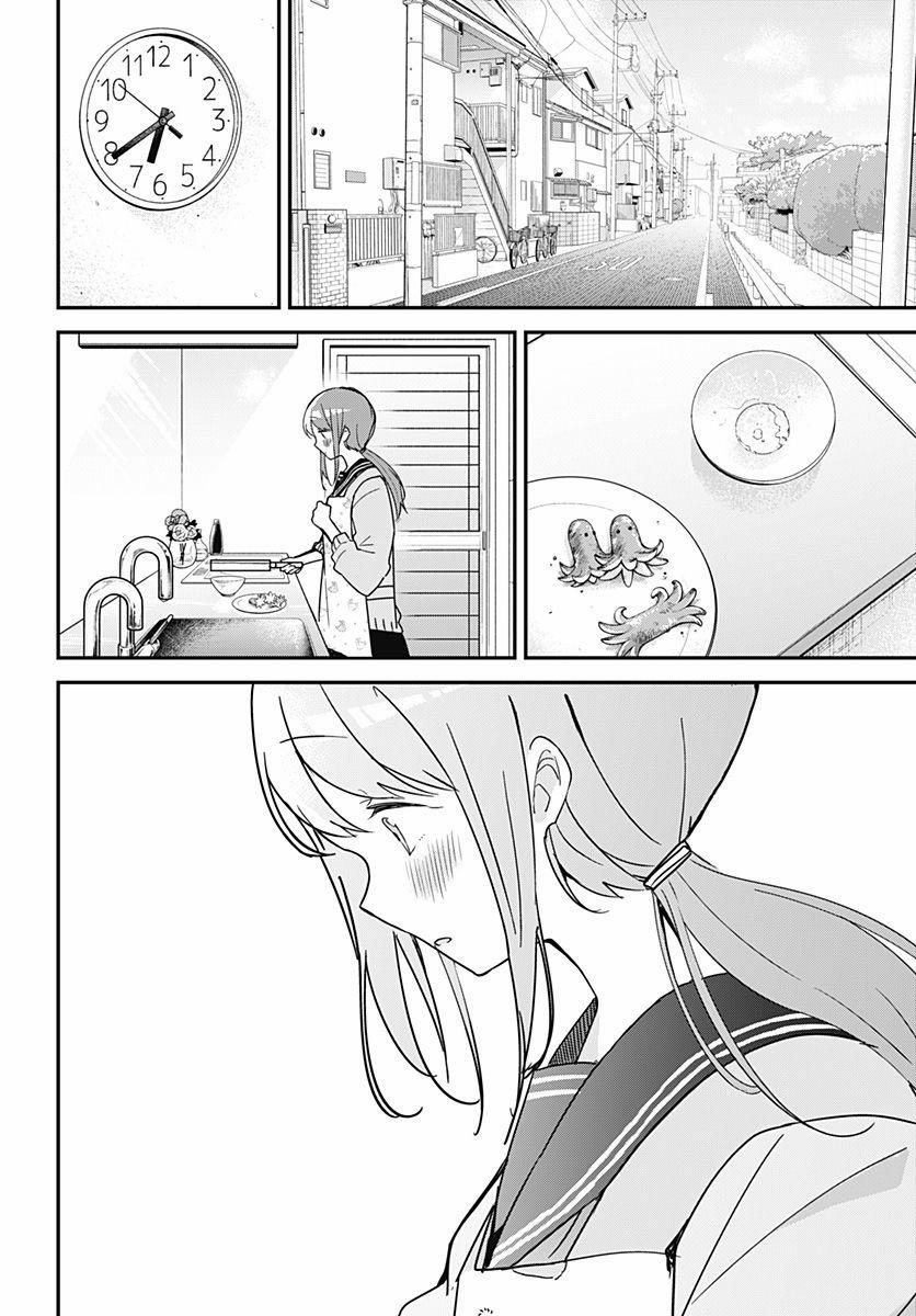 Kubo-San Wa Boku (Mobu) Wo Yurusanai 122 trang 2