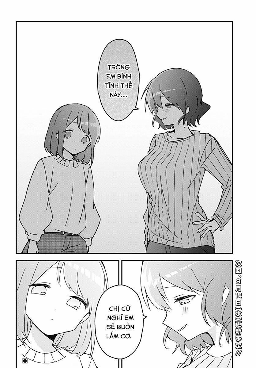 Kubo-San Wa Boku (Mobu) Wo Yurusanai 123 trang 12