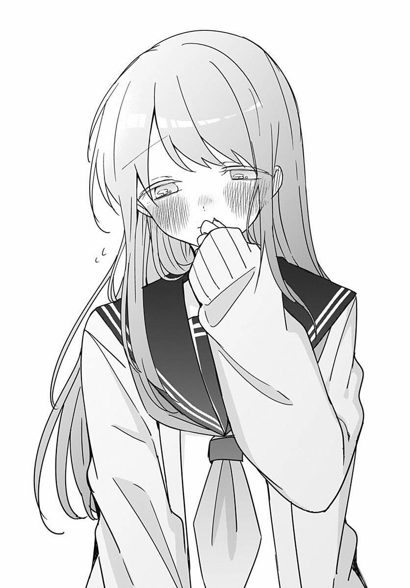 Kubo-San Wa Boku (Mobu) Wo Yurusanai 125 trang 11