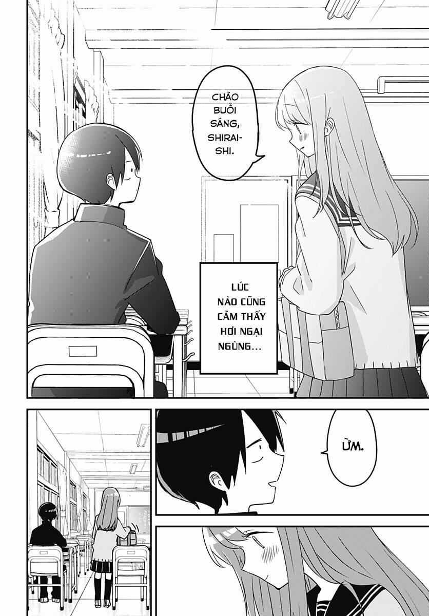 Kubo-San Wa Boku (Mobu) Wo Yurusanai 125 trang 3