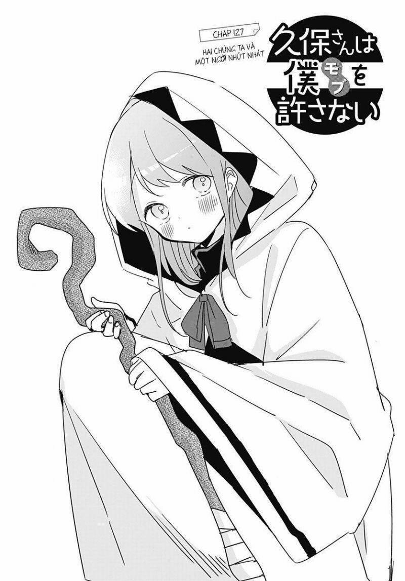 Kubo-San Wa Boku (Mobu) Wo Yurusanai 127 trang 1