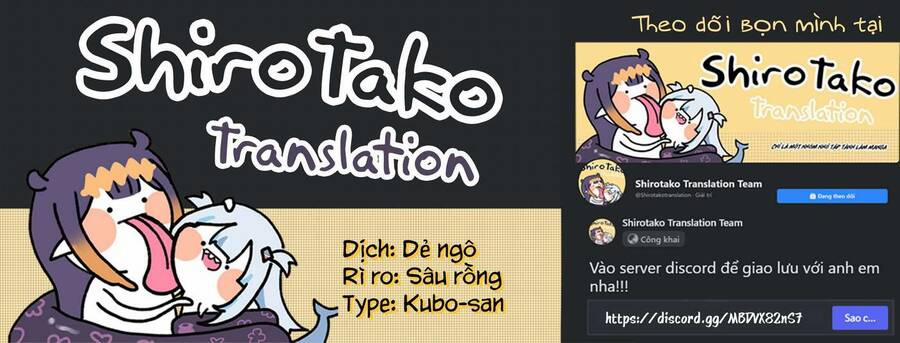 Kubo-San Wa Boku (Mobu) Wo Yurusanai 137 trang 1