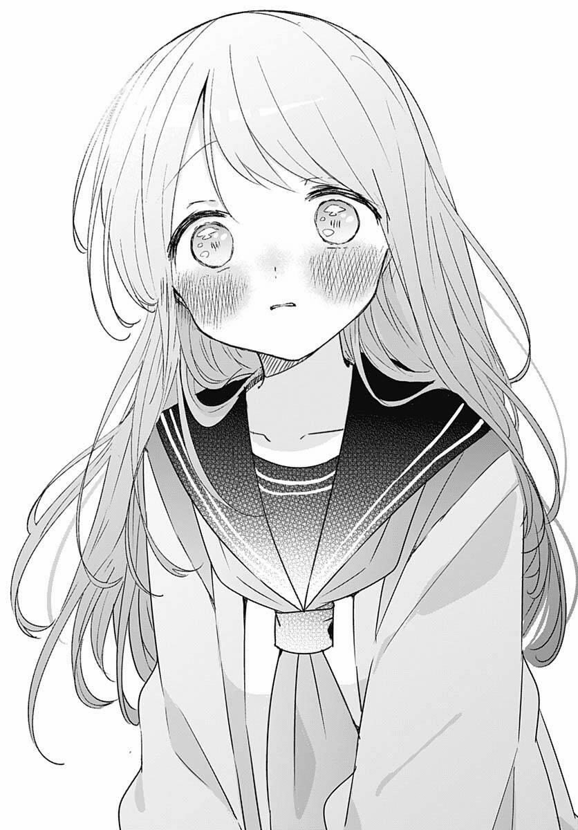 Kubo-San Wa Boku (Mobu) Wo Yurusanai 139 trang 11