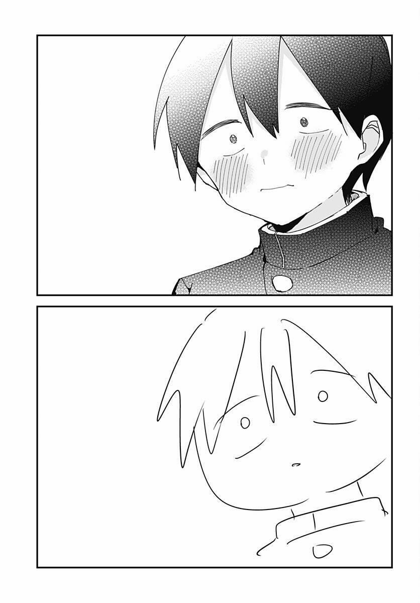 Kubo-San Wa Boku (Mobu) Wo Yurusanai 140 trang 5