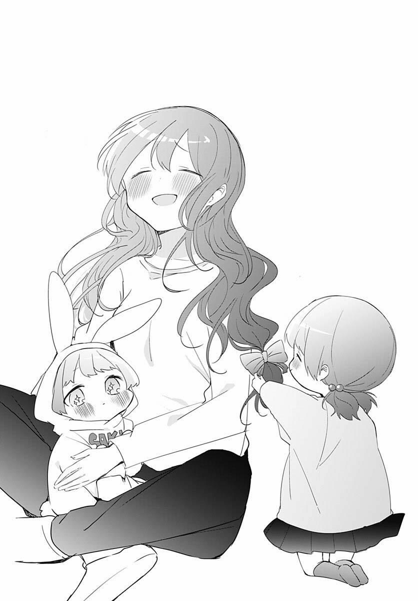 Kubo-San Wa Boku (Mobu) Wo Yurusanai 142 trang 1