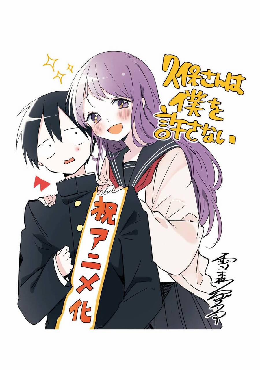 Kubo-San Wa Boku (Mobu) Wo Yurusanai 144.5 trang 11