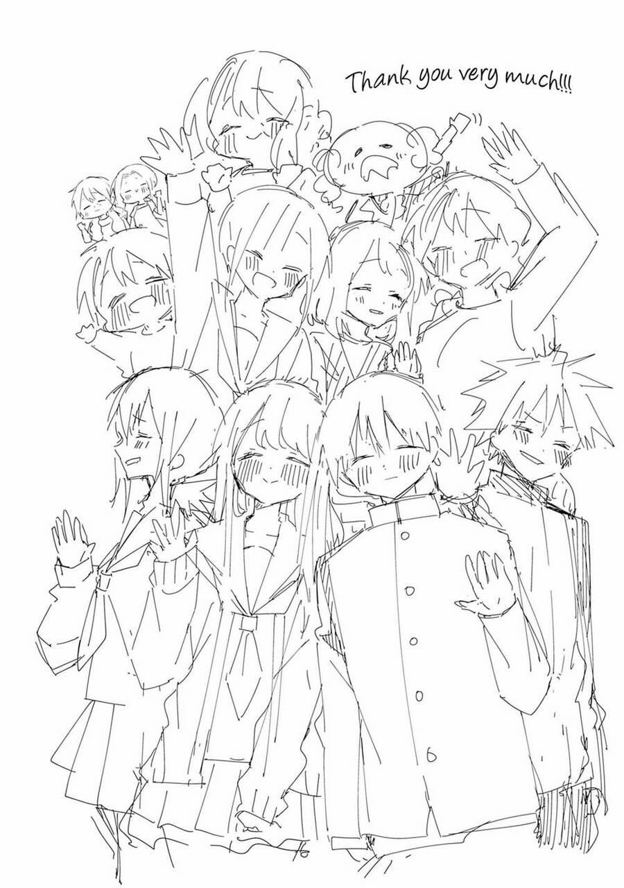 Kubo-San Wa Boku (Mobu) Wo Yurusanai 144.5 trang 7