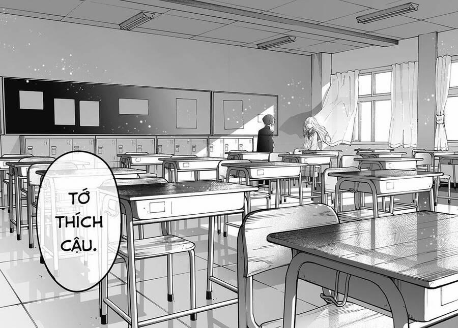 Kubo-San Wa Boku (Mobu) Wo Yurusanai 144 trang 6