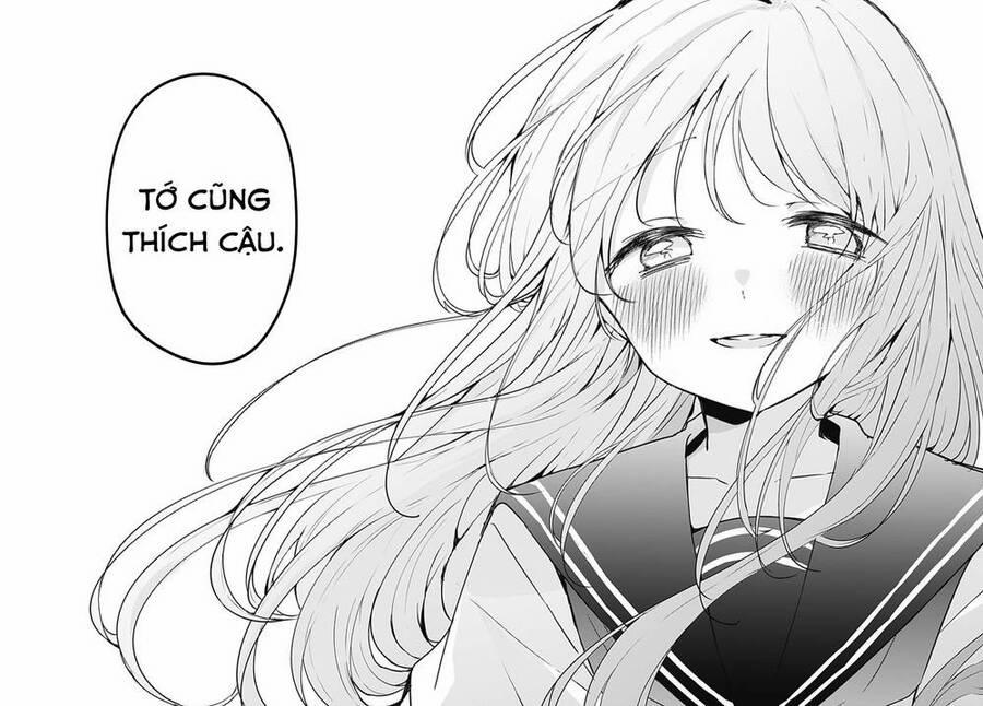 Kubo-San Wa Boku (Mobu) Wo Yurusanai 144 trang 9